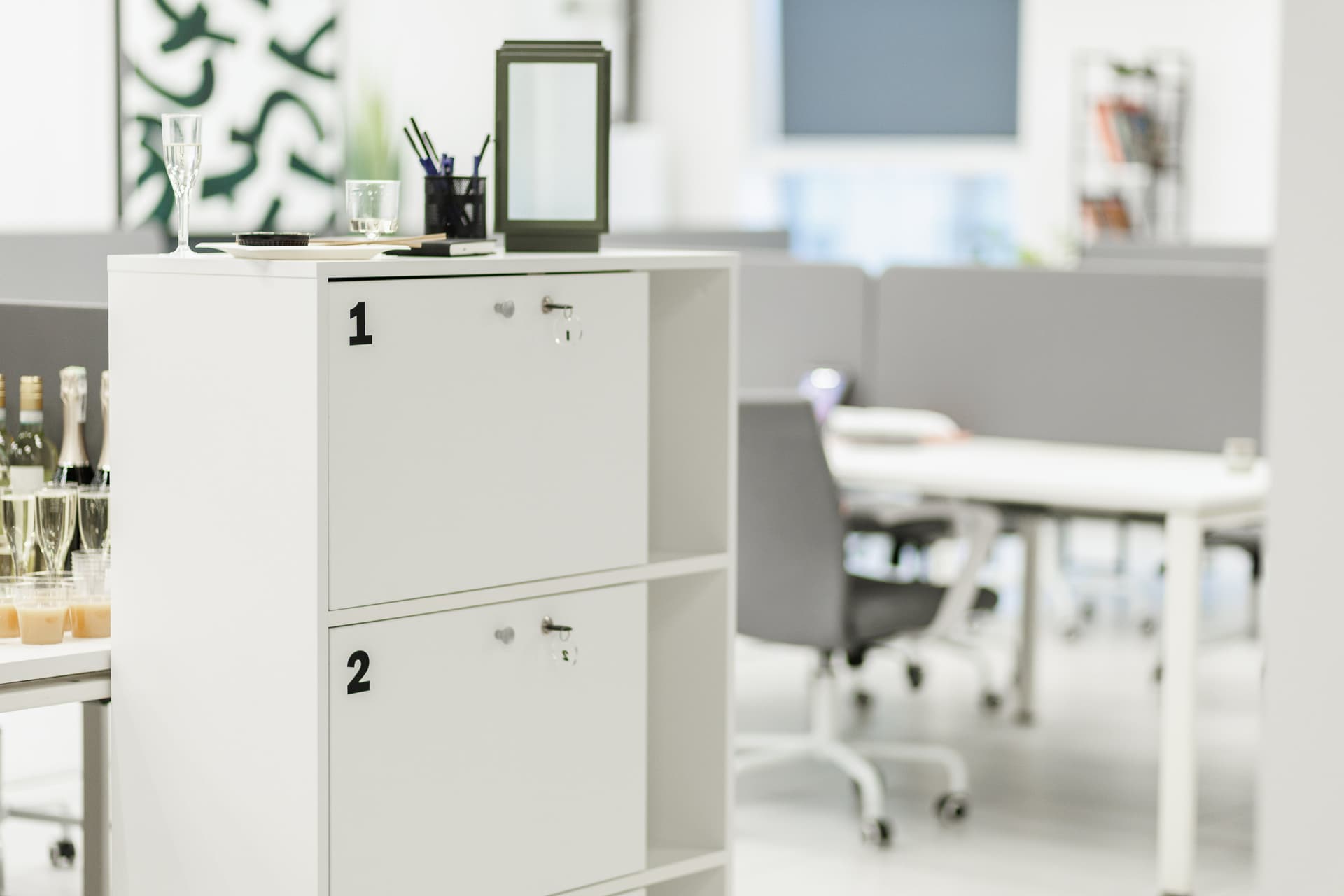 коворкінг на лівому березі