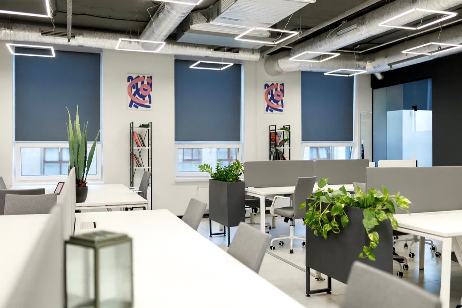 коворкінг на лівому березі 4