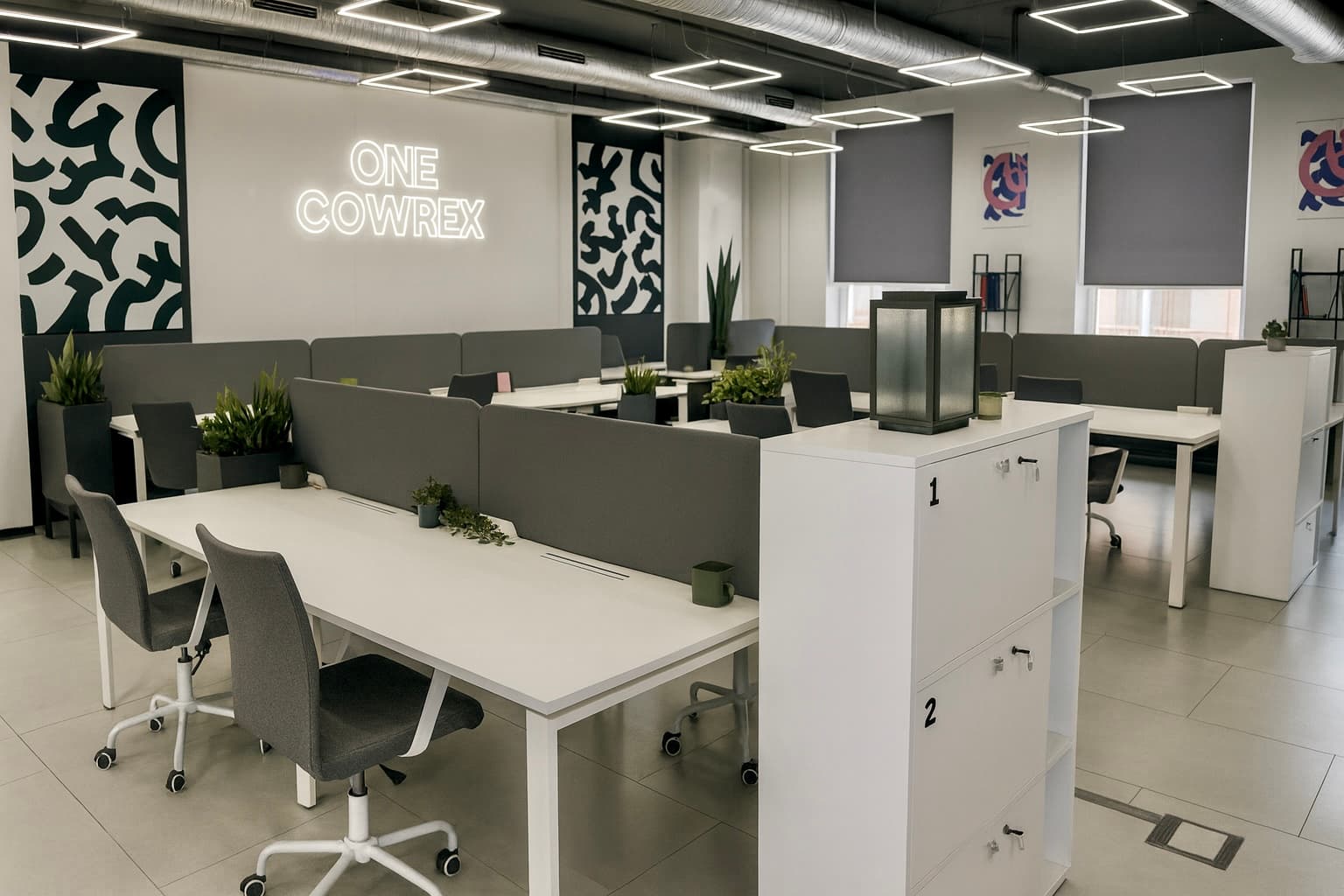 коворкінг на лівому березі 8